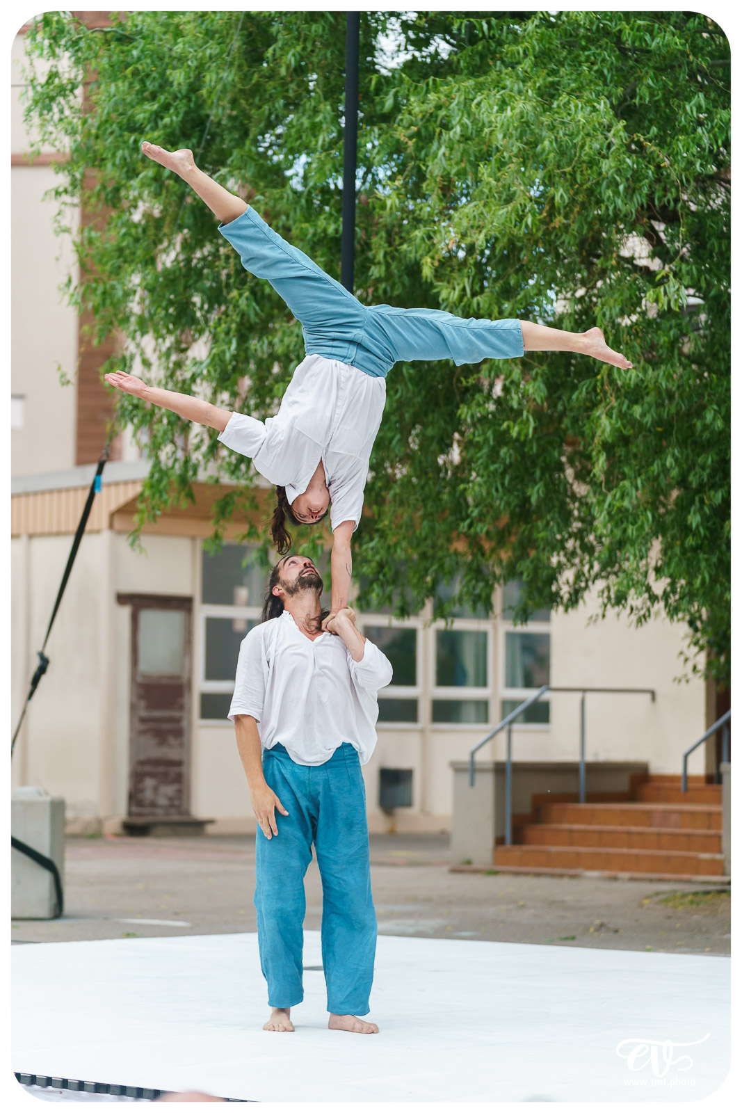 QUAND ON ETAIT SEUL.ES (CIE SI SEULEMENT)